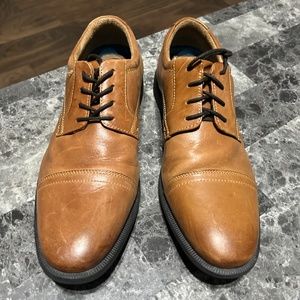 Men’s Nunn Bush shoes